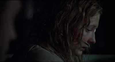 You know you're gonna have to go back. - The Gift