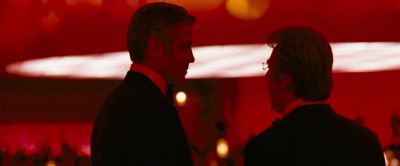 You know you're half smart Ocean - Ocean's Thirteen