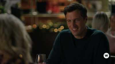 You know, if you're here
for New Year's Eve, - In Merry Measure