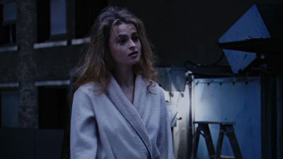 You know you're just a dirty old pervert - Conversations with Other Women