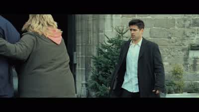 You know, you're just the rudest man. - In Bruges