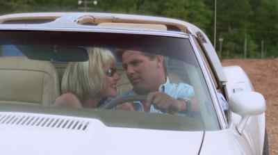 - You know, you're kinda sexy. - The Dallas Connection