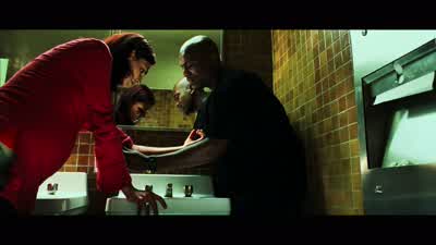 You know, you're lucky. - Dawn of the Dead