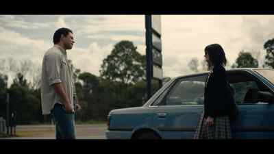 You know,
you're much more put together - Black Snow