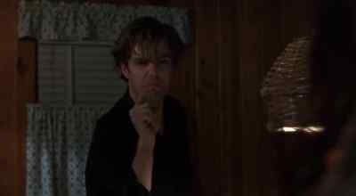 You know, if you're not careful, - Ruby in Paradise