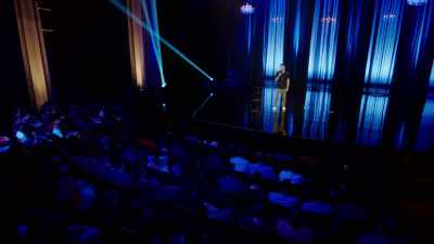 You know you're not doing well
when you live - Fahim Anwar: There's No Business Like Show Business