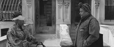 You know, you're not going to be satisfied - The Forty Year Old Version