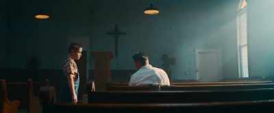 You know you're not
supposed to interrupt me
when I'm writing my sermon. - The Hill