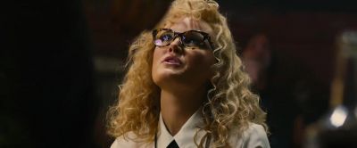 You know you're not so weird - Rock of Ages