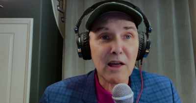 You know? You're nothing,
you're stuff, basically. - Norm Macdonald: Nothing Special