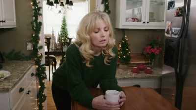 - You know, you're probably
not the only person - Christmas Lover's Anonymous