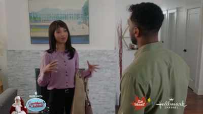 You know, you're probably right. - Advice to Love By