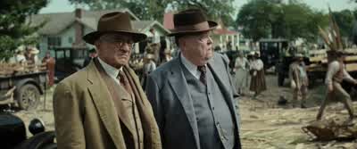 You know, you're pronouncing yourself too much, Bill. - Killers of the Flower Moon