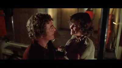 You know, you're really
a terrific-looking guy. - Beyond the Poseidon Adventure