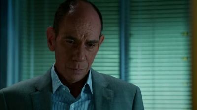 You know, you're right. - NCIS: Los Angeles