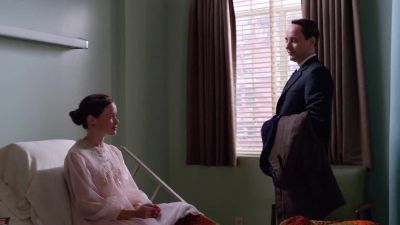 You know, you're right. - Mad Men