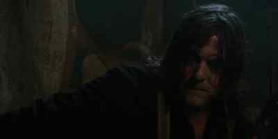 You know, you're right. - The Walking Dead: Daryl Dixon