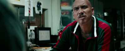 You know, if you're
serious about boxing, - Debt Collectors