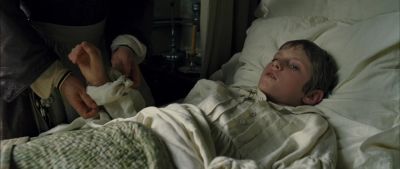 You know who you're talking to - Oliver Twist