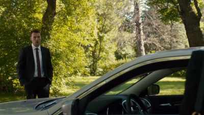 - You know you're
the bad guy, right? - Burden of Truth