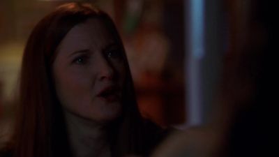 You know you're the
only man I've ever loved. - Smallville