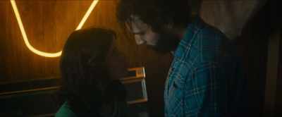 You know you're the only one for me. - The Blind