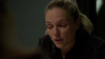 You know,
you're the third girl - Chicago P.D.