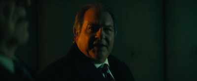 You know, you're too sentimental, Bill.
Pilsen's a goddamn armpit. - Captive State