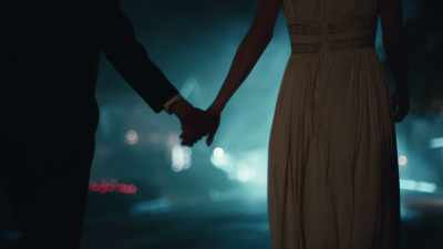 You know when you're with someone
and things just aren't right? - Euphoria