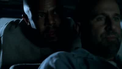 You know yourjet better be there, Mr. - Prison Break