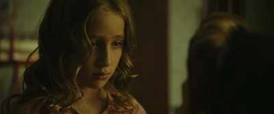 You know you've been blessed with a giftYou're specialSome people are afraid of special people - Insidious: The Last Key
