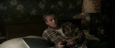 You know, if you've
got all this pain, - Malignant