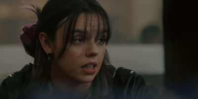 You know, you've gotta develop
these personalities, - Alert: Missing Persons Unit