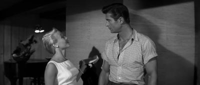 You know you've really been very sweet - The Female Animal