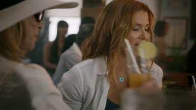 You know, you've told me that
many times before, - Reef Break