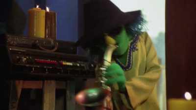 You know, Zoot was another one. - Prop Culture