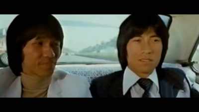 - You had Korean Bruce Lee impersonators, - Iron Fists and Kung Fu Kicks