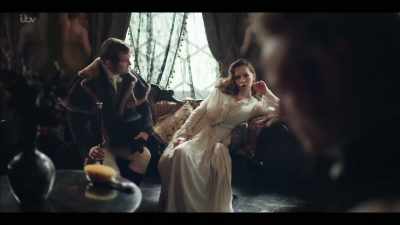 You labour long enough in my
uncle's mine for a pittance, - Sanditon