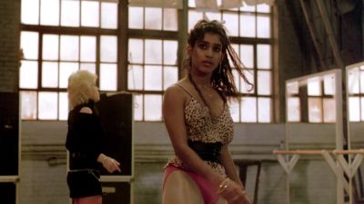 You ladies don't seem to realize how valuable my time is - Purple Rain