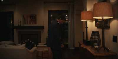 You ladies, - The Staircase
