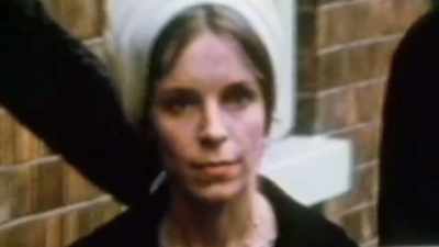 You had Lady Lucan - The Murder of Sandra Rivett