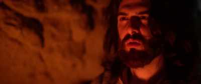 You who laid low the nations. - 40: The Temptation of Christ