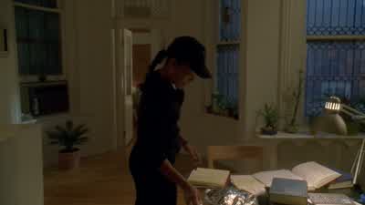 - You late for work? - The Wire