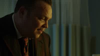 You laugh at my jokes. - Gotham