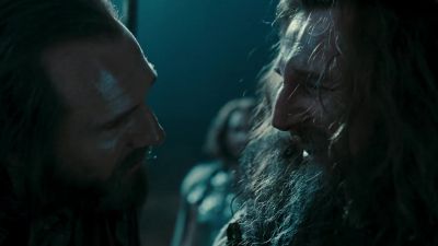 You laugh as if you had a choice. - Wrath of the Titans