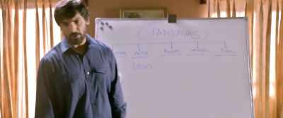 You launch huge missiles for the country - Parmanu: The Story of Pokhran