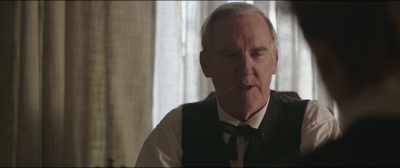 You lay us open to ridicule and attack. - Lizzie