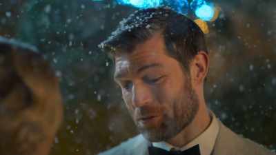 You and Layla. - Designing Christmas with You