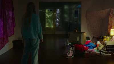 You leap,
and I'll catch you. - Anastasia: Once Upon a Time