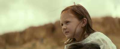 You learn from living - The Glass Castle